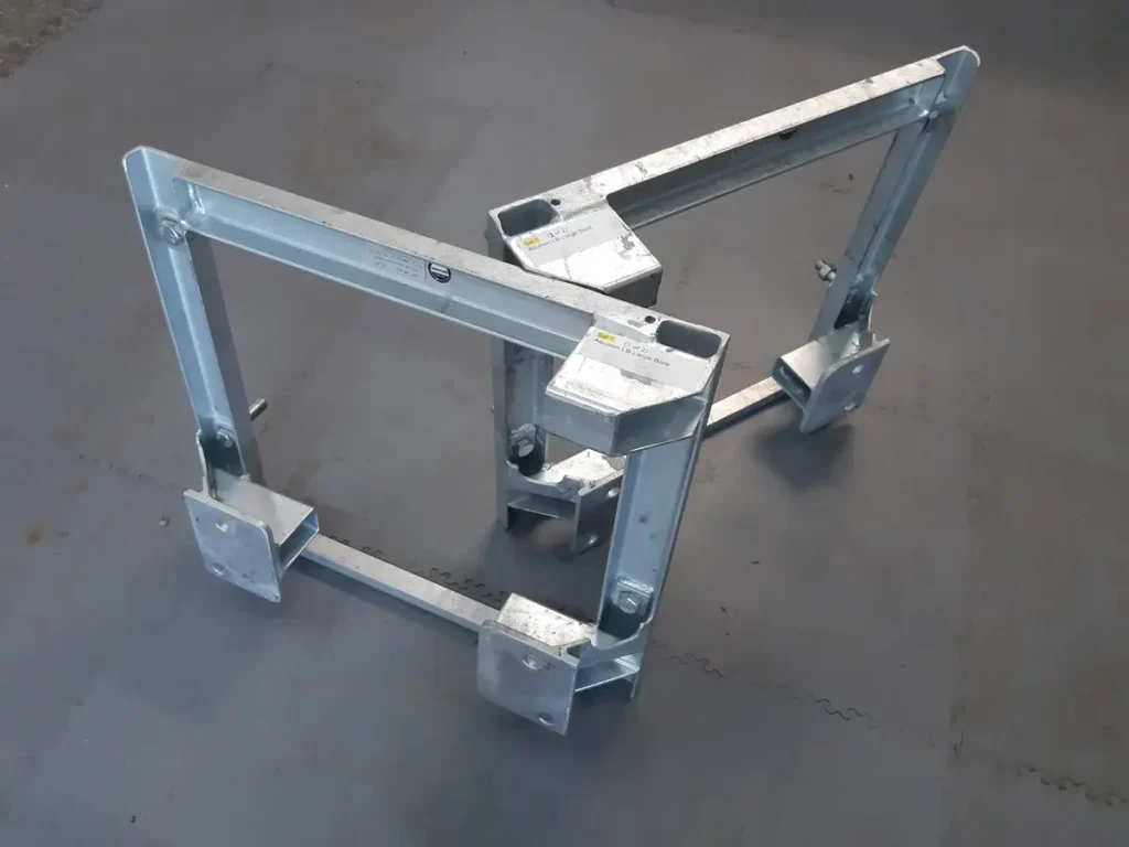 Medical Equipment Metal Fabrication Company in China
