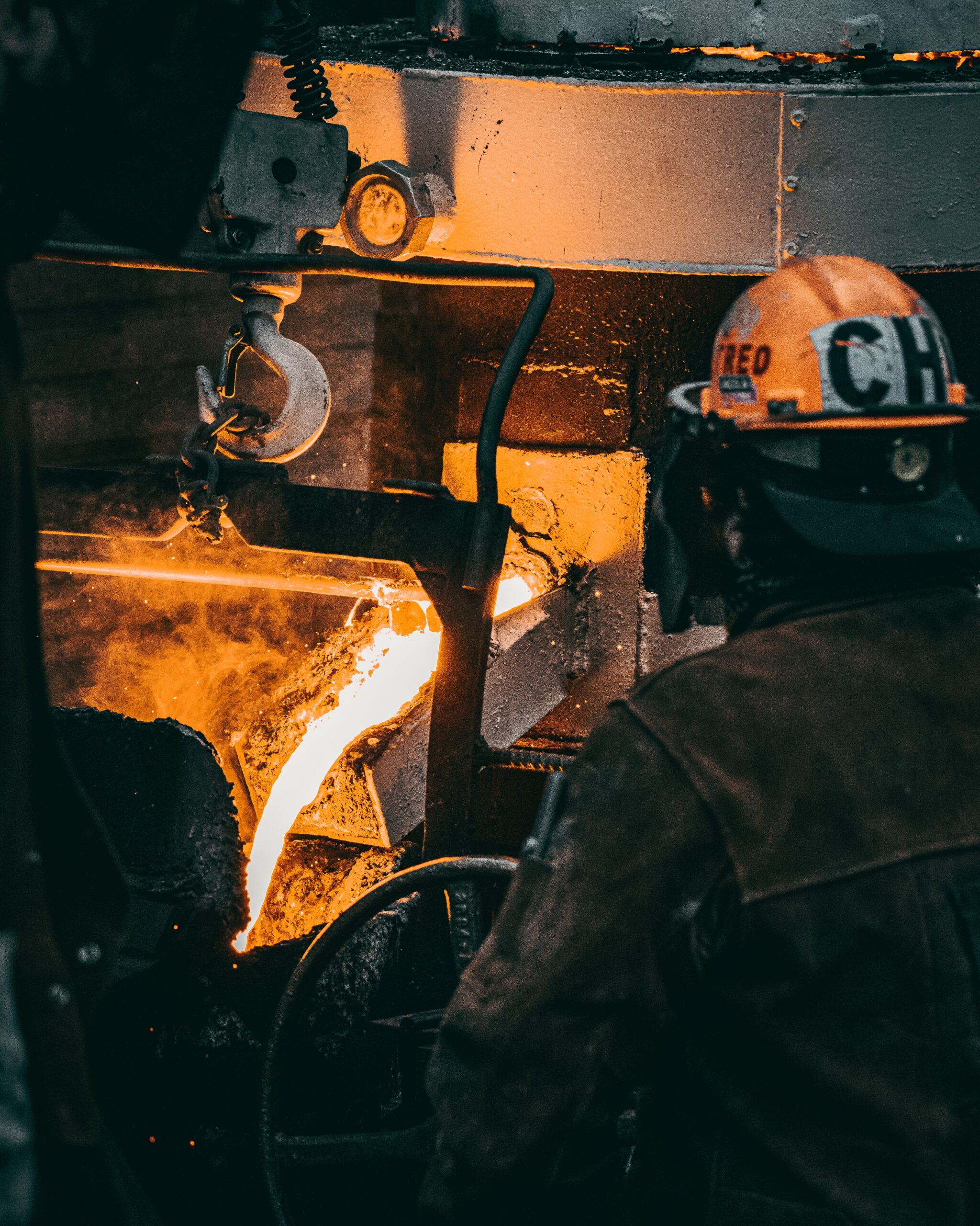 Heat Treating