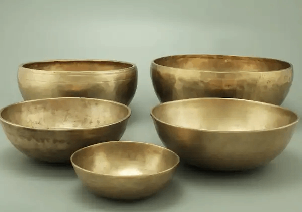 bronze