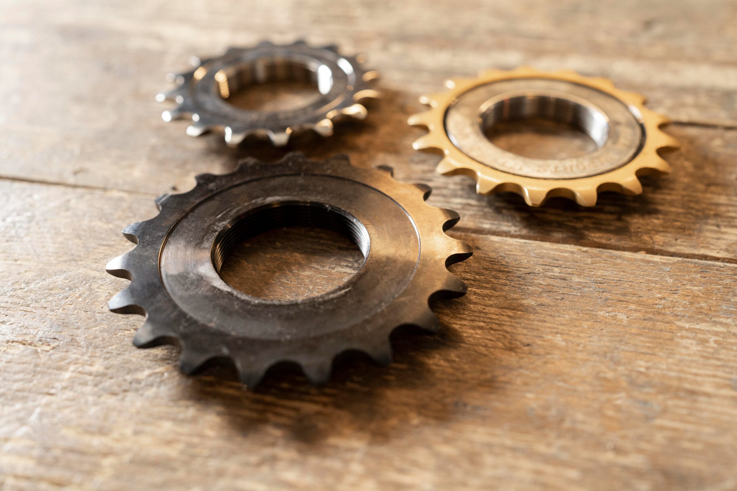 gear