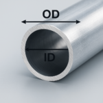 ID vs. OD: Avoid Costly Fit Errors in Metal Parts