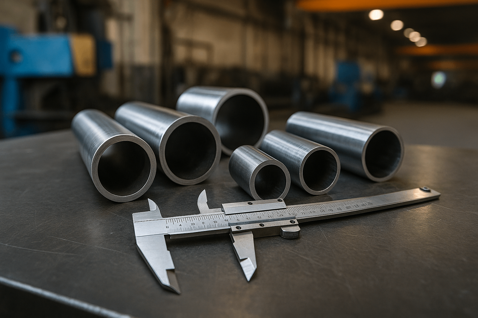 ID vs. OD: Avoid Costly Fit Errors in Metal Parts