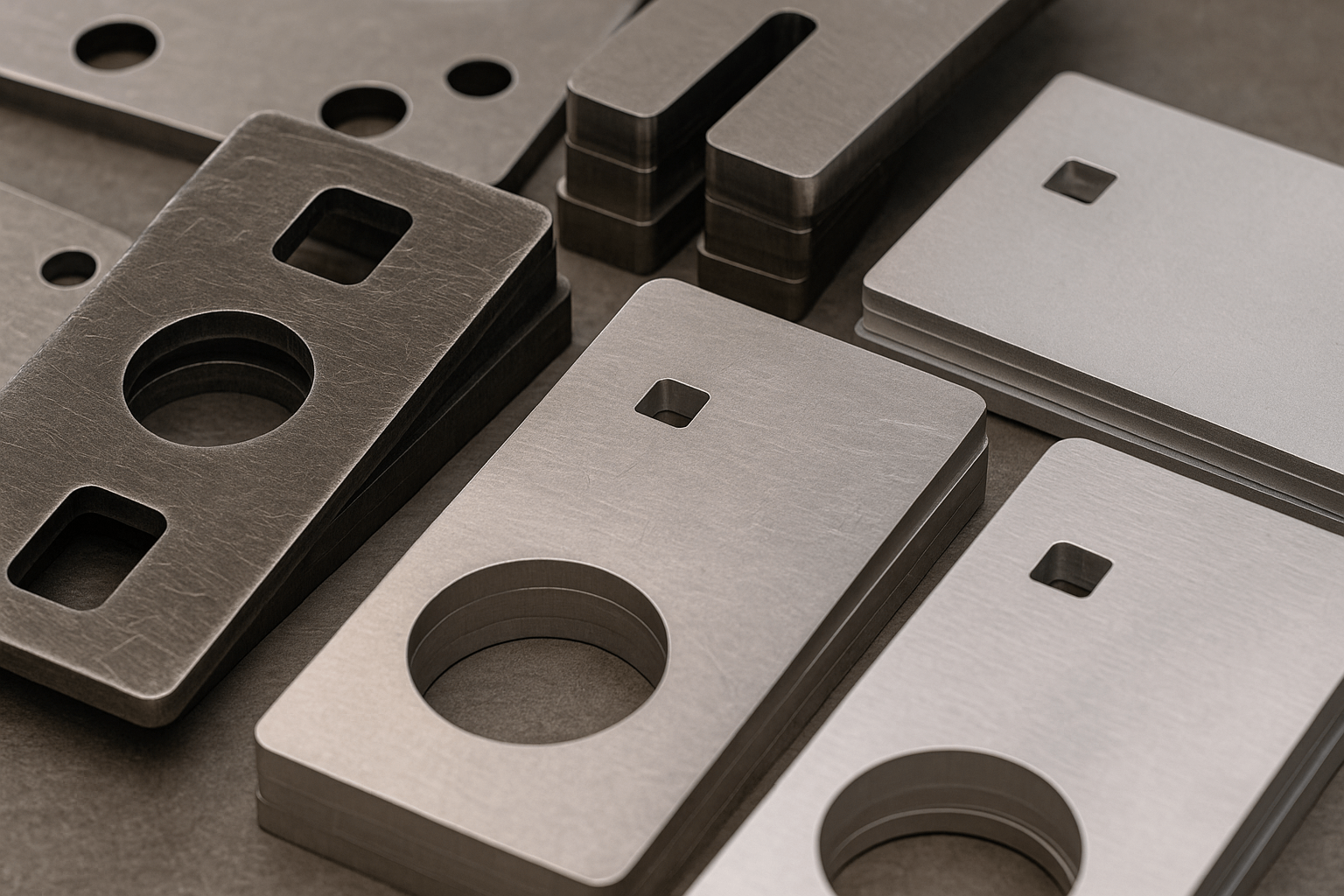 What Is Kerf? Precision in Laser Cutting Explained