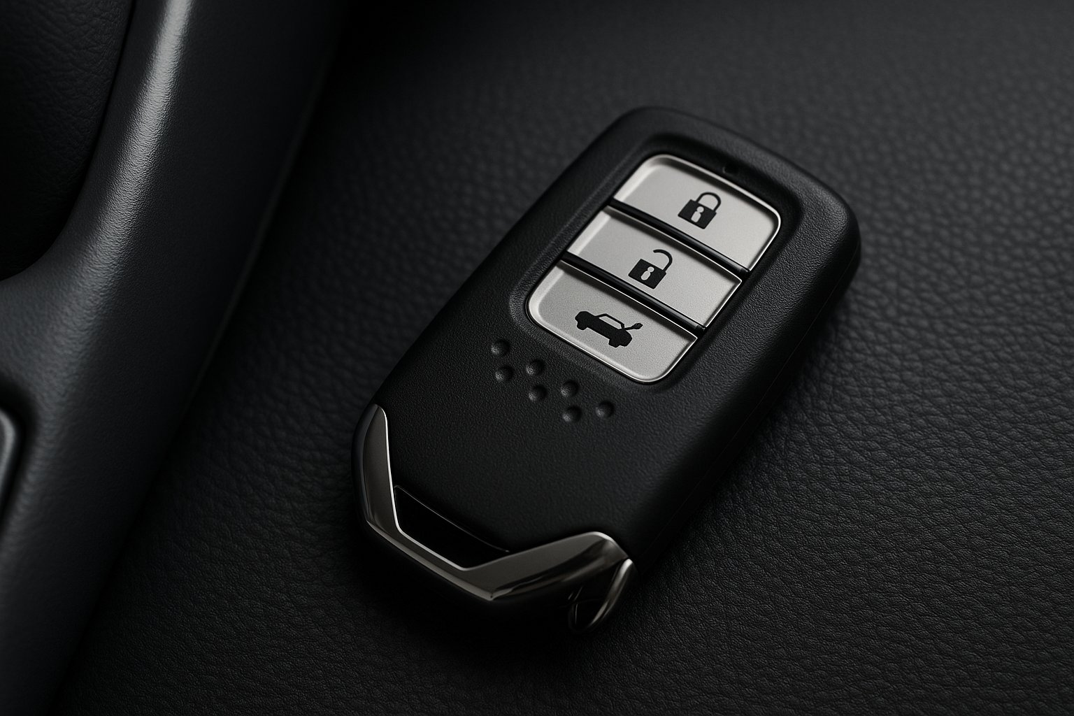 What Is a Key Fob? A Full Breakdown for OEM Buyers