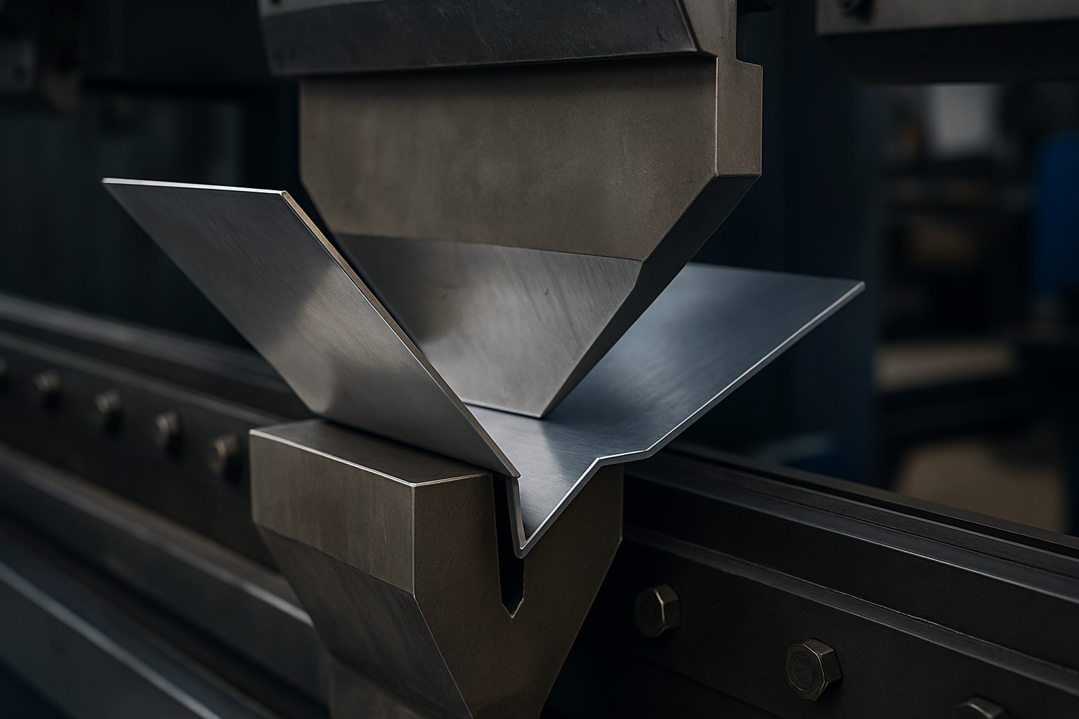 Bend Deduction Tables for Precision Sheet Metal Design