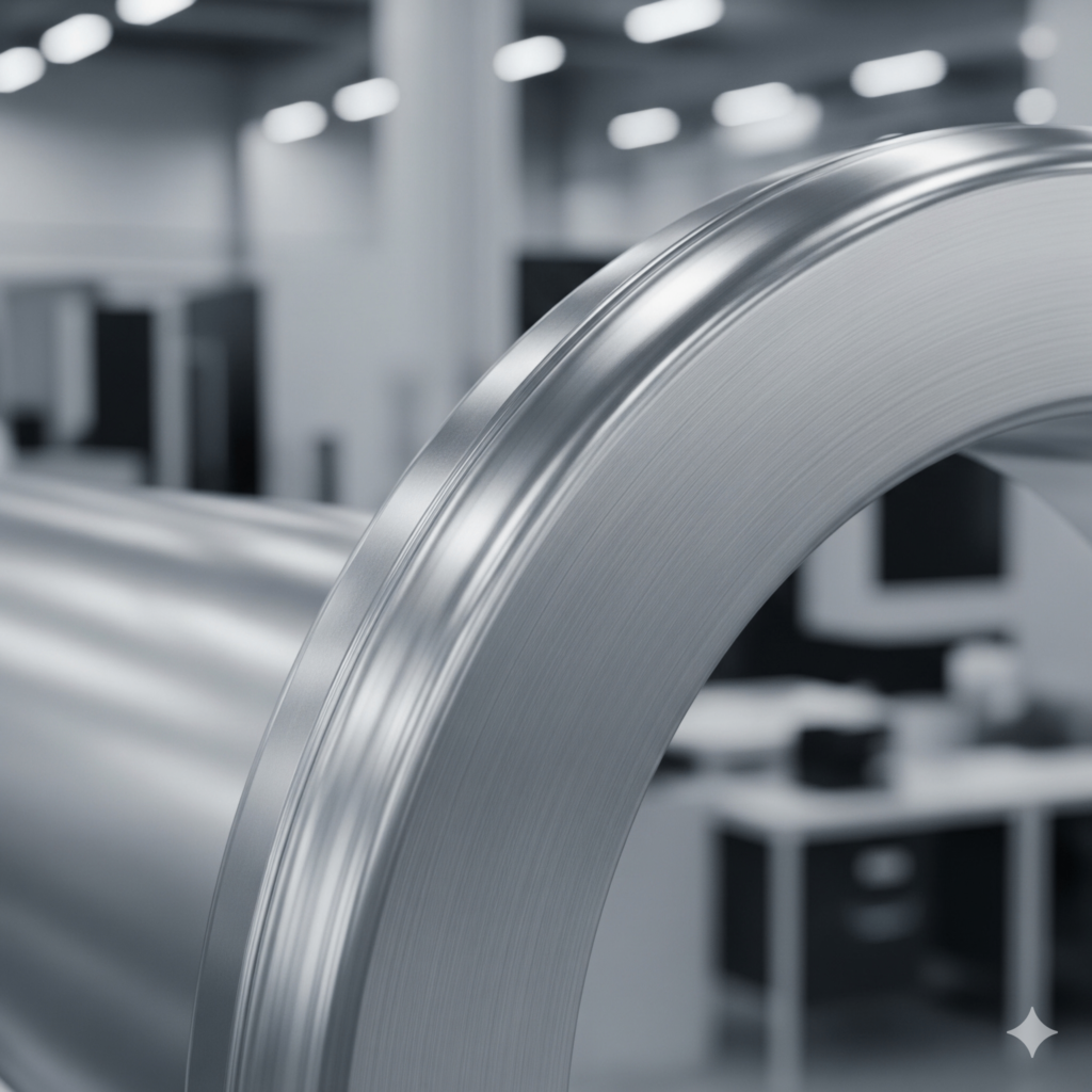 Precision Metal Deburring Services: Sourcing Guide