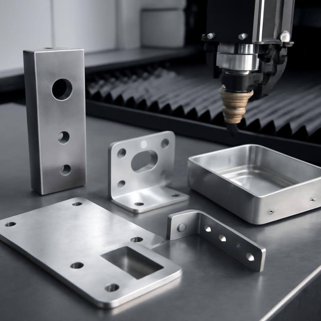 Everything You Need to Know About Laser Cutting Precision for Industrial Applications