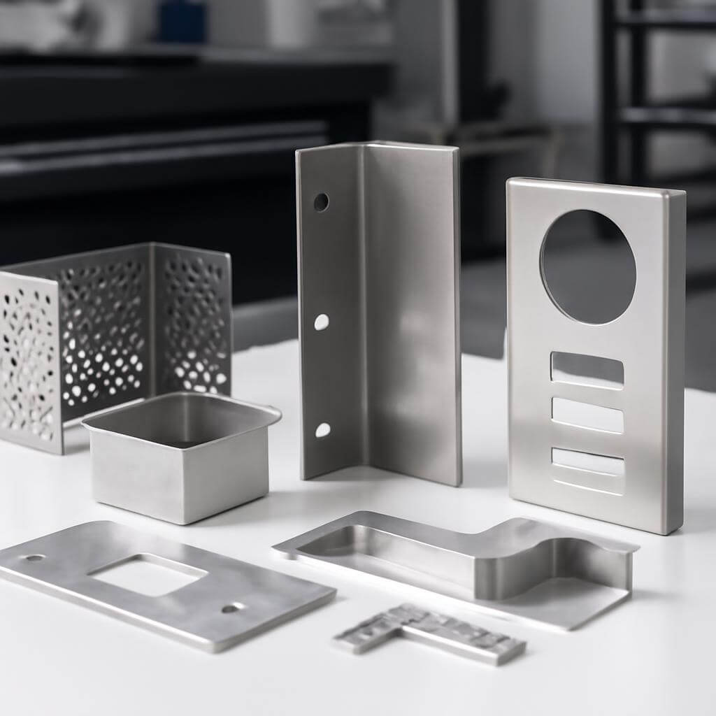 How to Choose the Right Sheet Metal Fabrication Shop for Custom Manufacturing