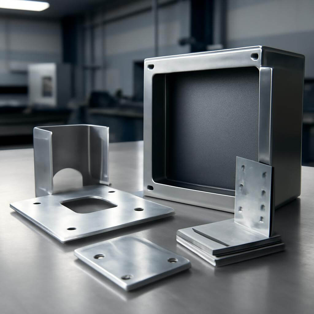 Plastic Coating for Metal: A Complete Guide for Industrial Buyers