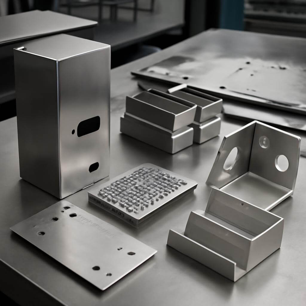 Overcoming Design Challenges in Metal Parts Manufacturing: A Practical Guide for Buyers