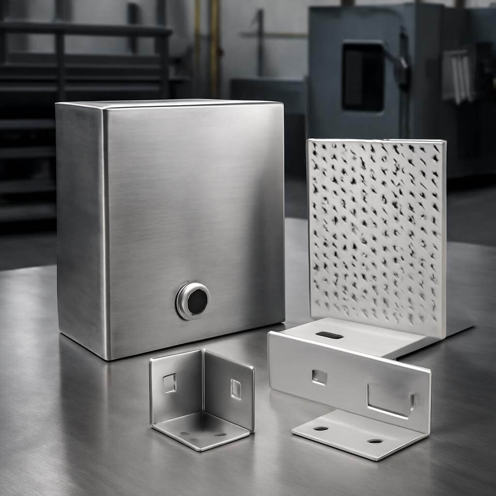 Powder Coating Over Paint: A Practical Guide for Industrial Buyers