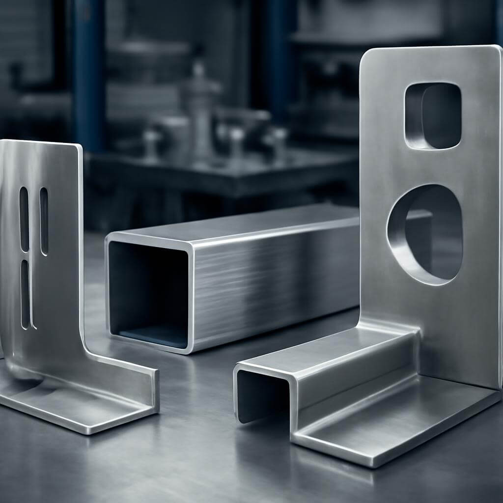 Decoding Laser Tube Cutting: What Drives Quotation Clarity and Manufacturability