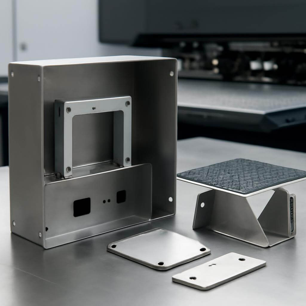 Why Sheet Metal Fabrication Quotes Vary—and How to Avoid Costly Mistakes