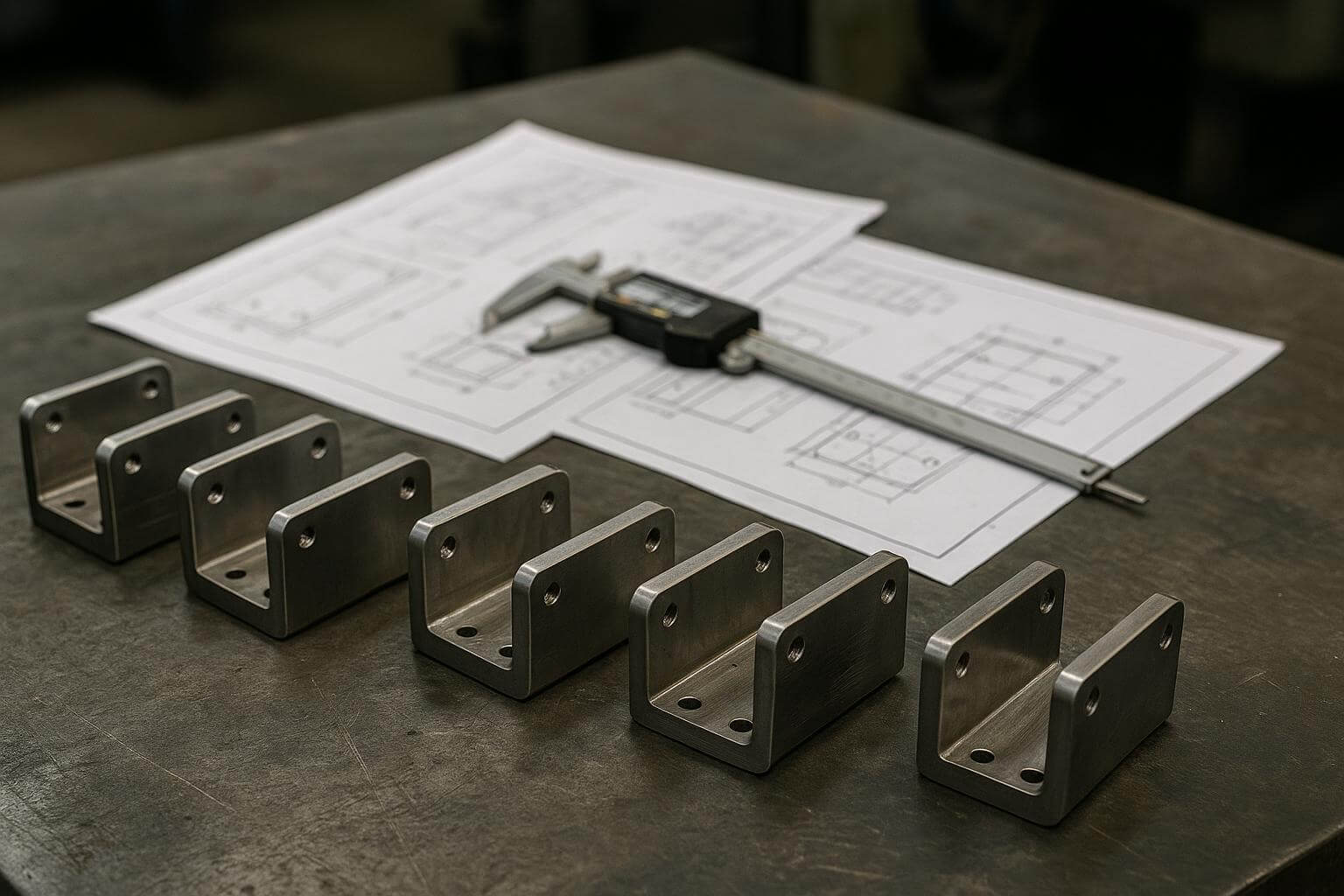 RFQ Gaps That Lead to Costly Quote Variances in Sheet Metal Fabrication Projects