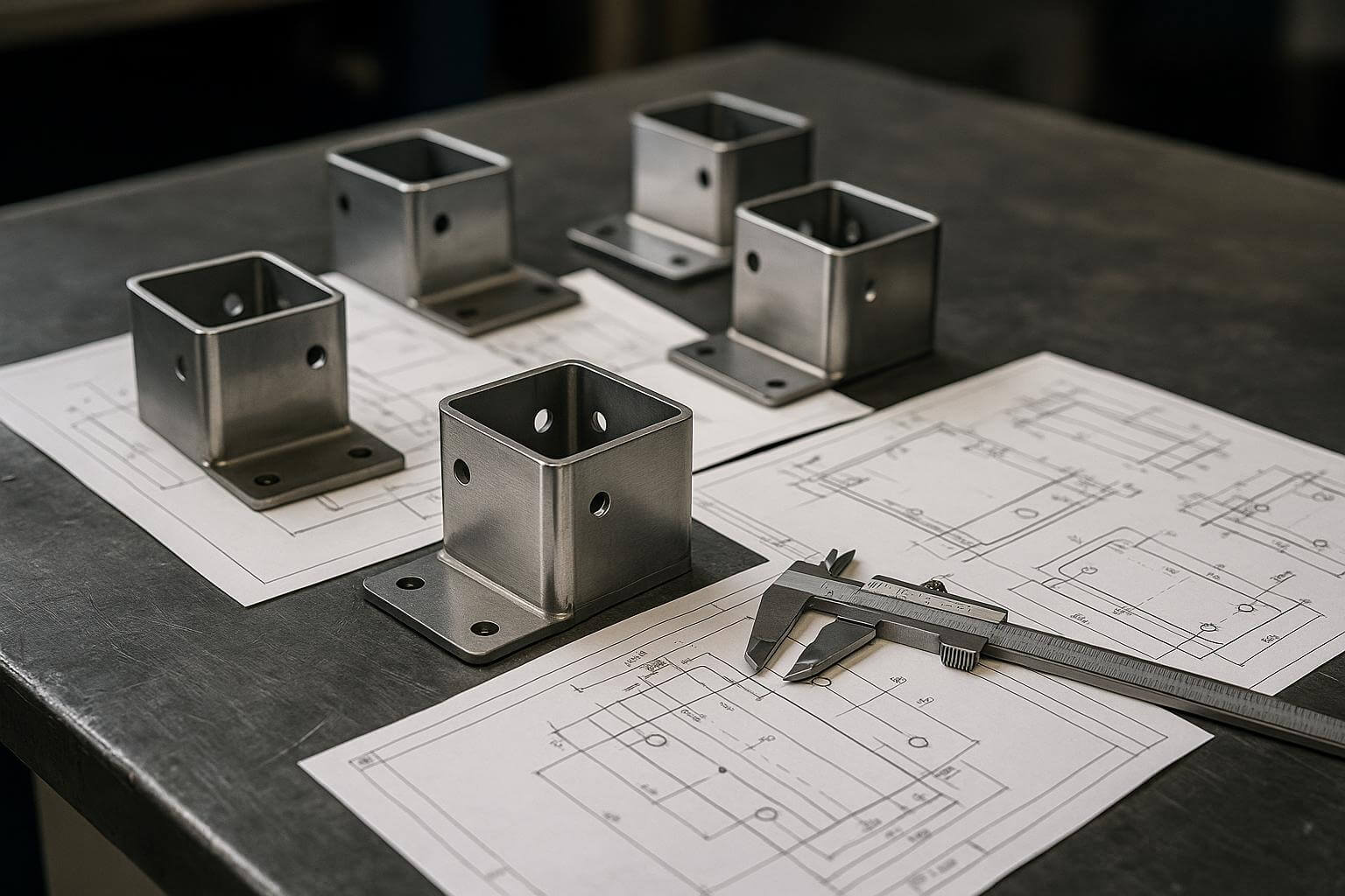 RFQ Gaps That Lead to Costly Sheet Metal Fabrication Errors