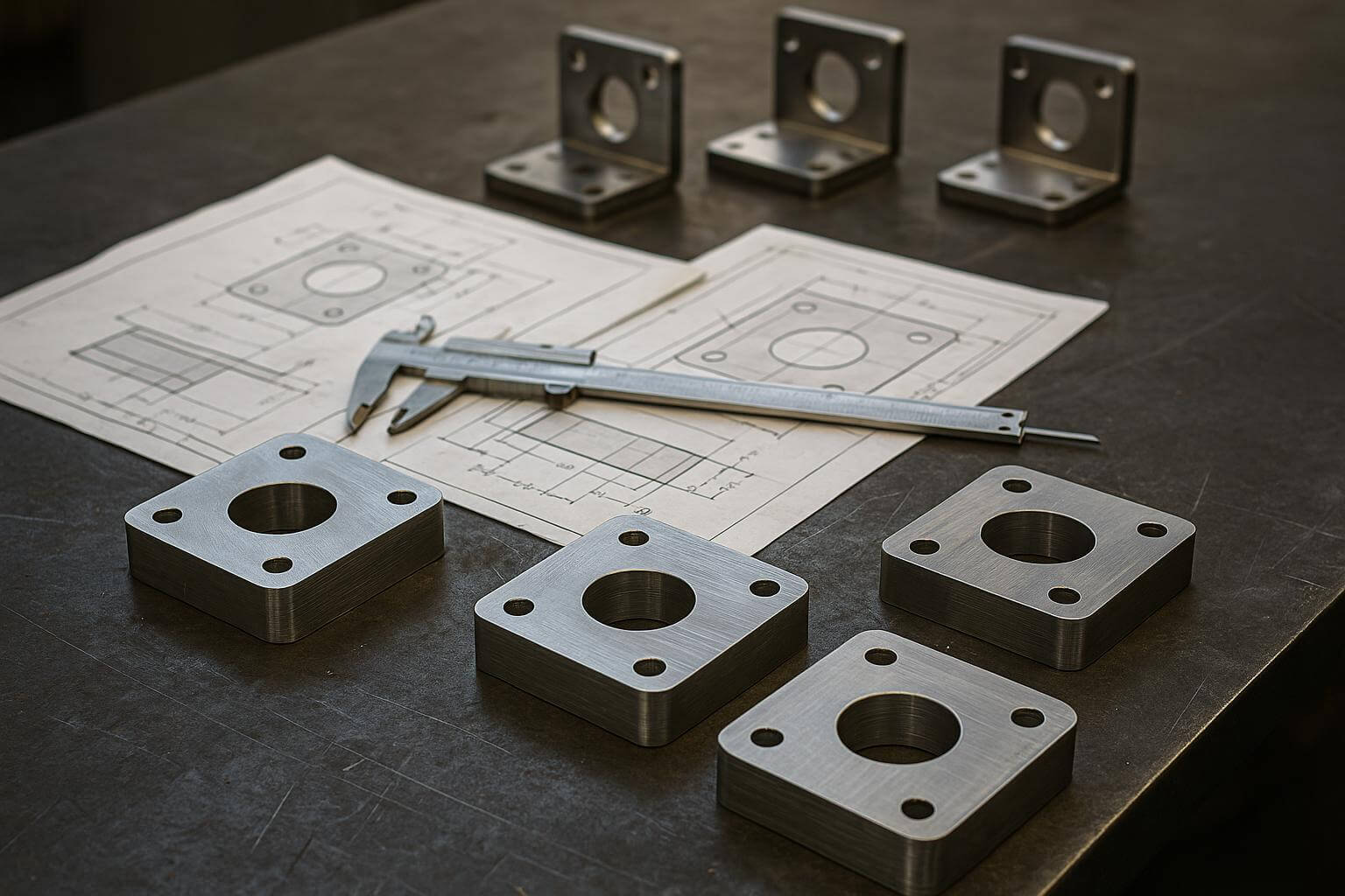 Hidden Assumptions That Distort Sheet Metal Fabrication Quotes