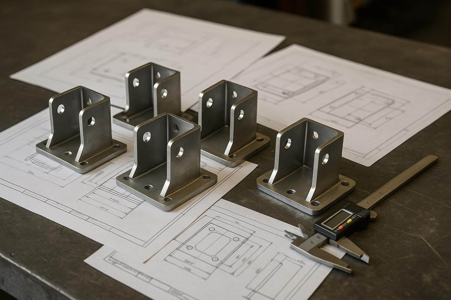 RFQ Gaps That Lead to Costly Errors in Sheet Metal Fabrication Projects