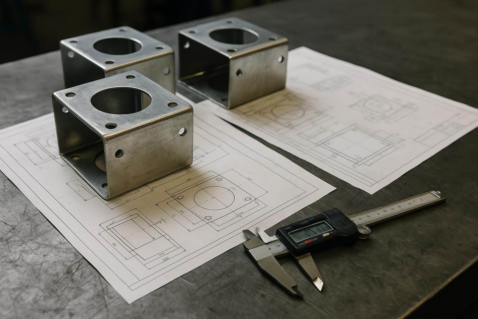 RFQ Gaps That Distort Sheet Metal Fabrication Quotes: Where Projects Go Off Track