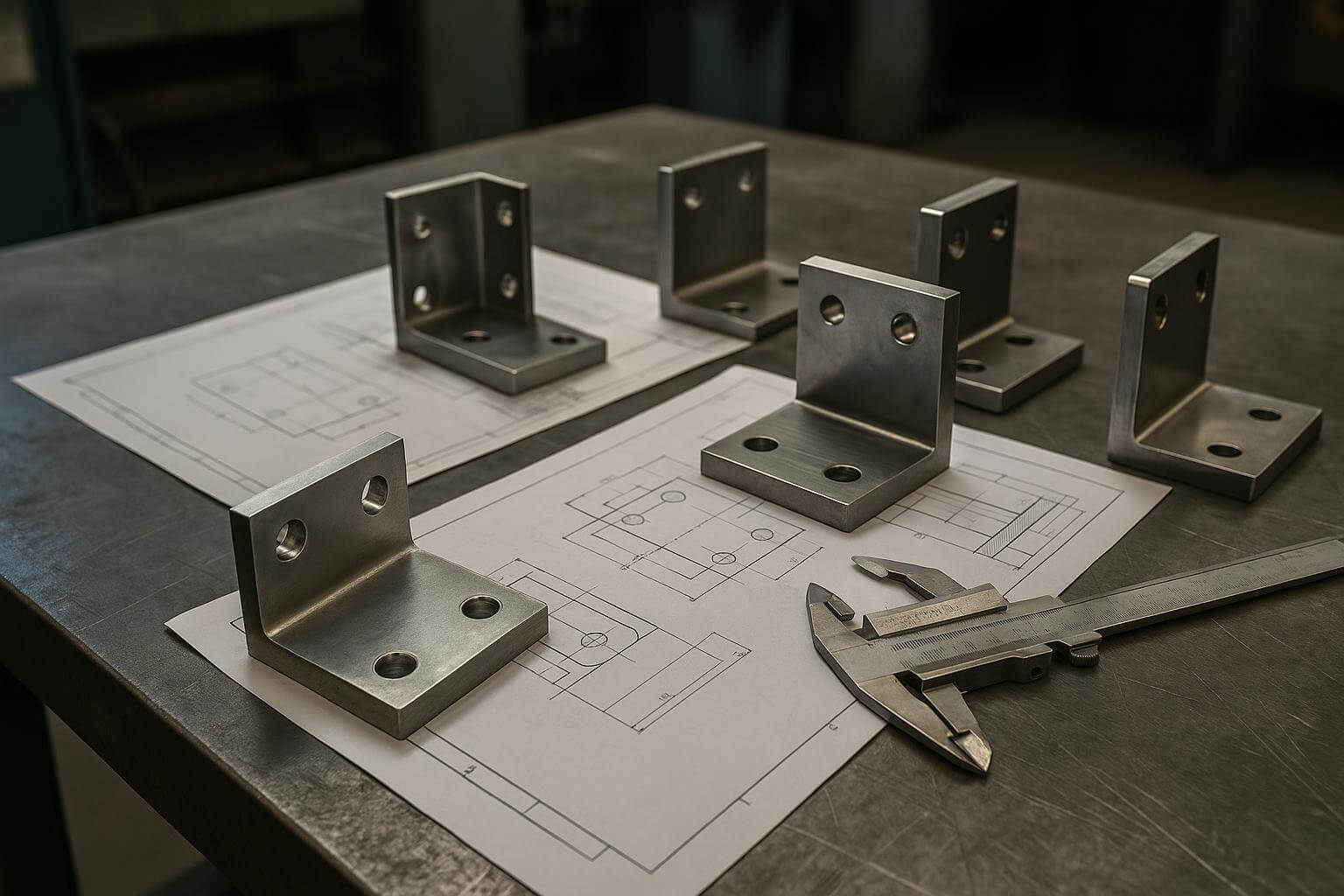 Optimizing Your Sheet Metal Fabrication: Key Procurement Insights for Industrial Buyers