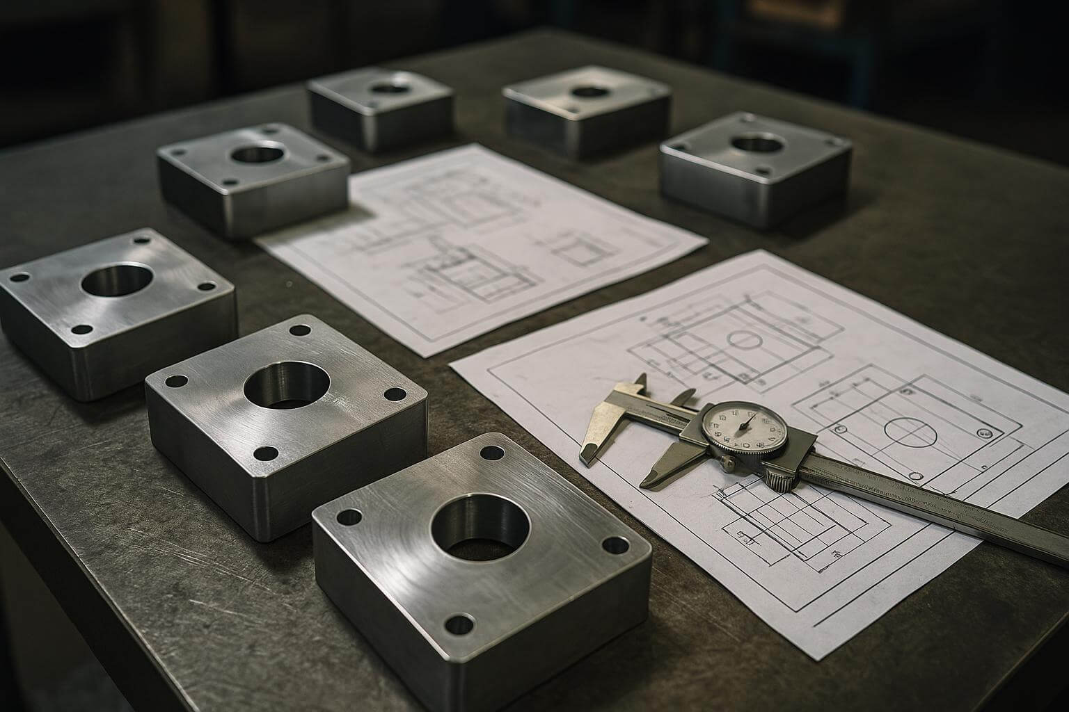 Navigating Sheet Metal Fabrication: A Buyer’s Guide for OEM Procurement