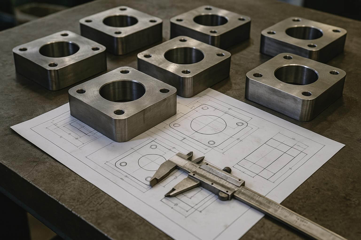 Comprehensive Buyer Guide for Sourcing from a Sheet Metal Fabrication Shop