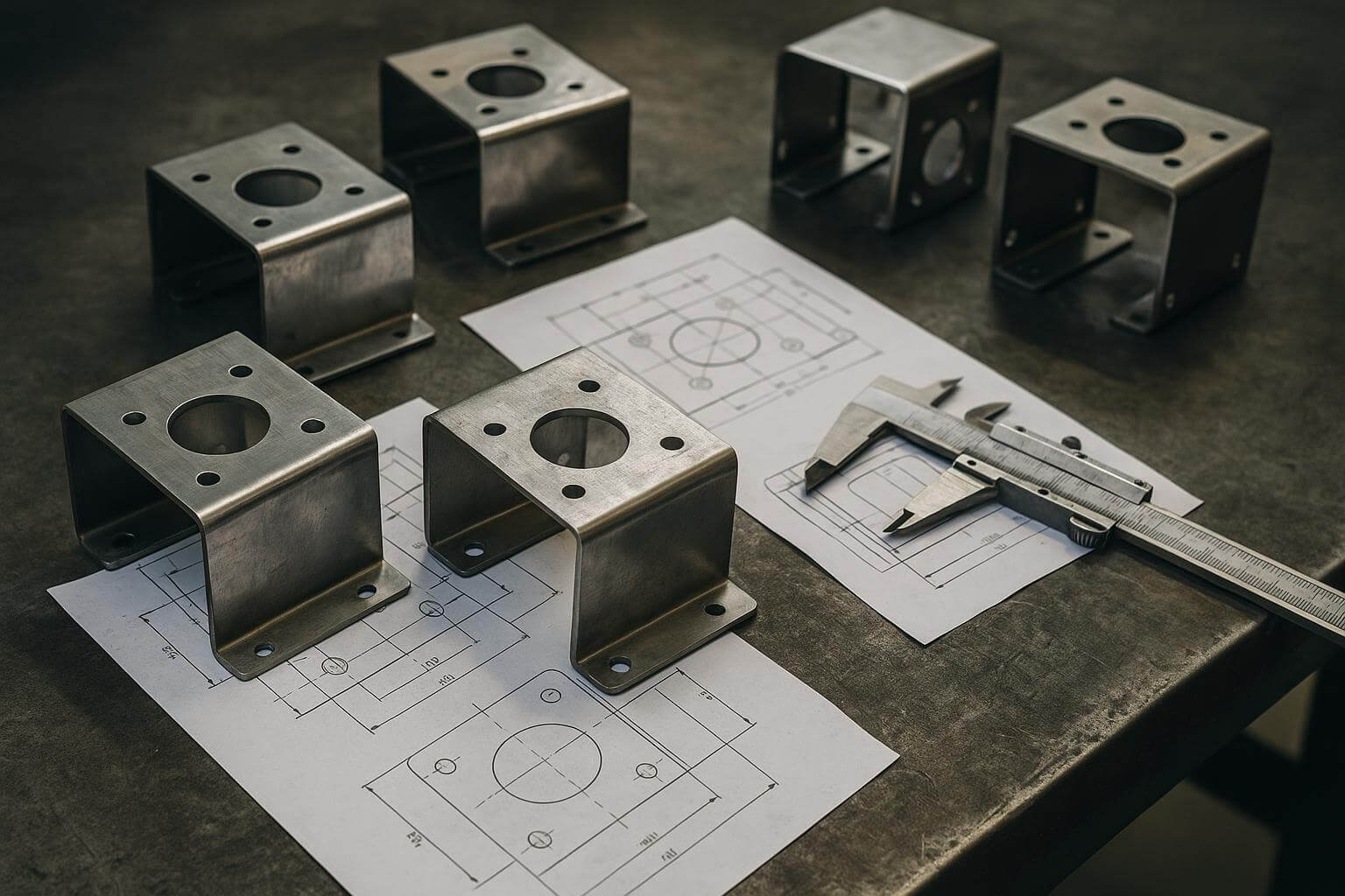 When Prototype Approval Does Not Guarantee Batch Consistency in Sheet Metal Fabrication