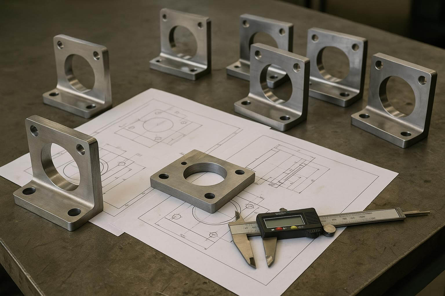 Why Prototype Approval Does Not Always Guarantee Batch Consistency in Sheet Metal Fabrication