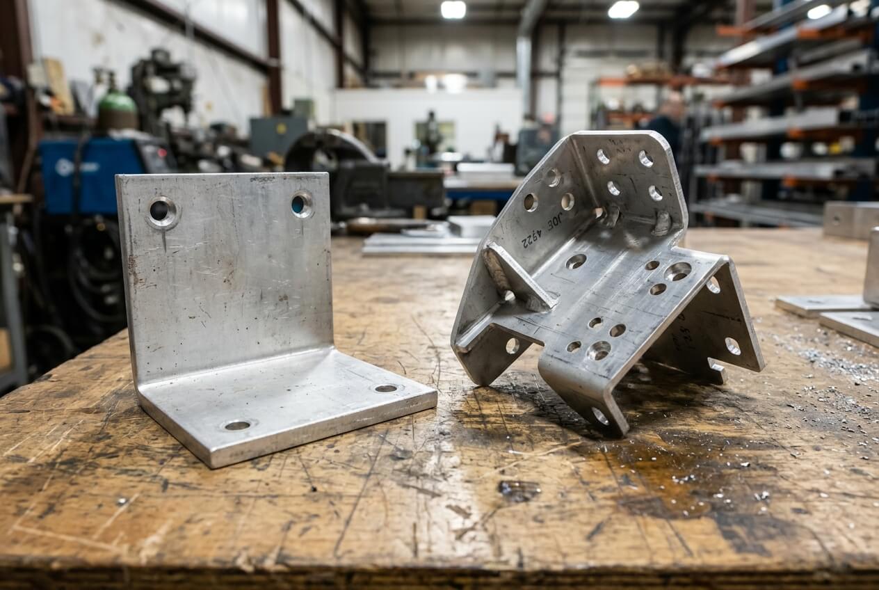 Aluminum Powder Coating RFQs: How Vague Finish Notes Create Non-Comparable Quotes image 1