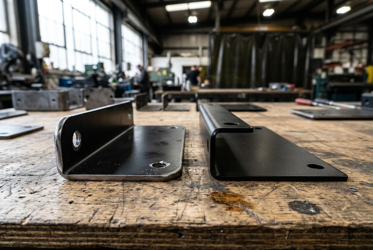 Powder Coated Material Approved as a Prototype? Control the Batch Assumptions Before the PO image 1