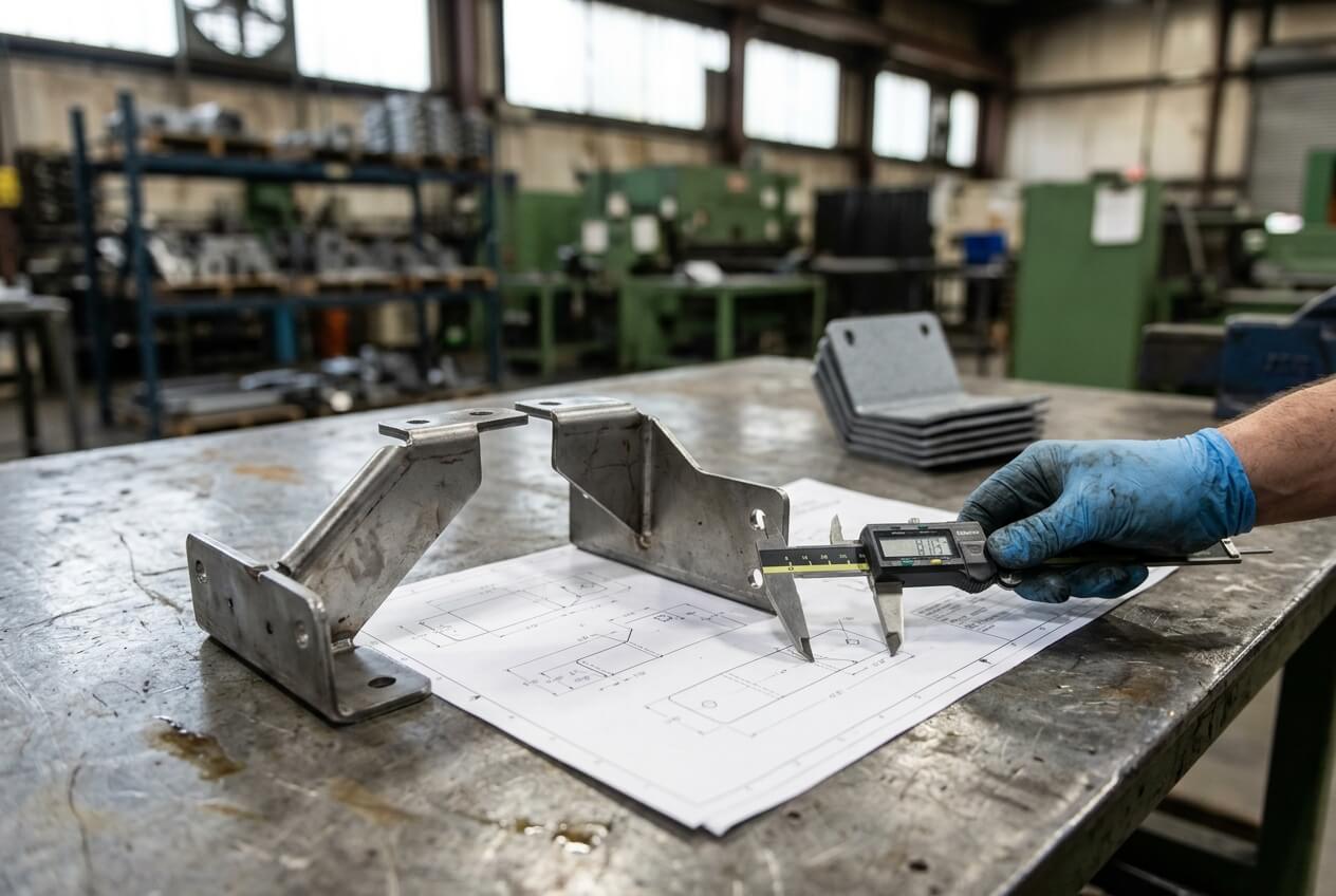 Steel Coaters and the RFQ Assumption Gap That Changes Price, Fit, and Corrosion Risk image 1