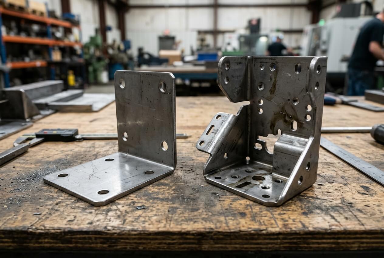 Built to Print RFQs: How Unclear Requirements Turn Into Quote Gaps, Rework, and Batch Risk image 1