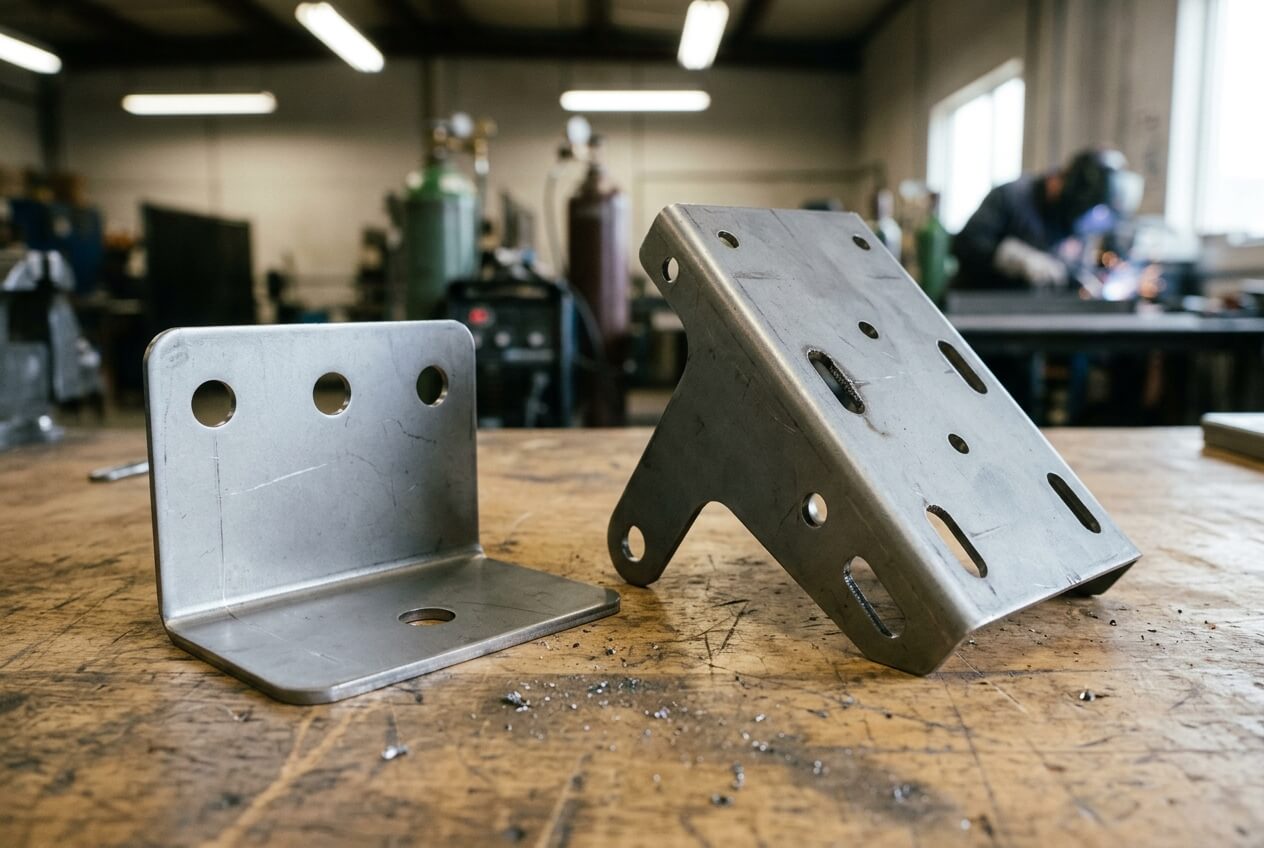 How Does MIG Welding Work in Sheet Metal RFQs? Avoid Quote Assumptions That Raise Weld Cost and Rework Risk image 1