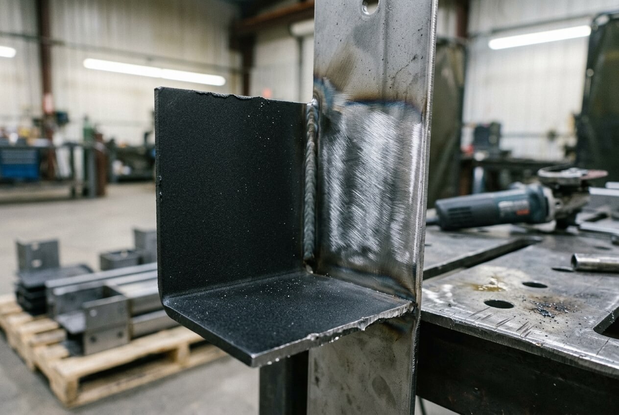 TIG Welding vs MIG Welding: How RFQ Ambiguity Distorts Quotes for Sheet Metal Enclosures and Welded Assemblies image 1