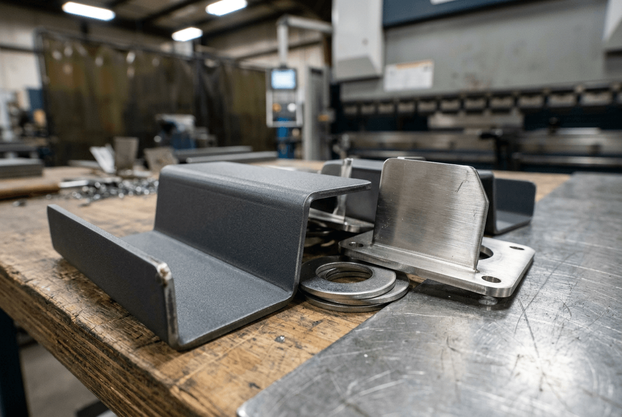 What Is Annealing? The RFQ Assumption That Can Make Sheet Metal Quotes Non-Comparable image 1