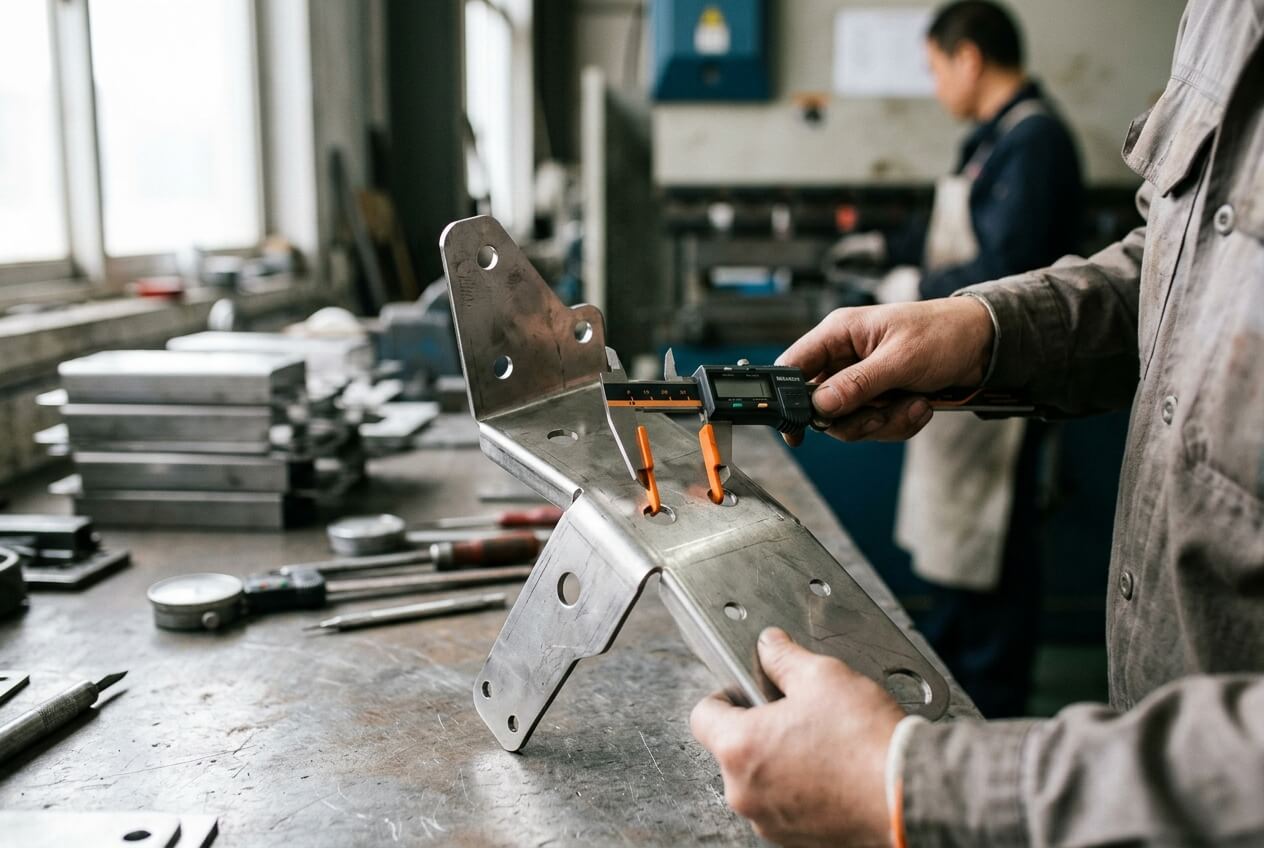 What Are the Metalloids? The RFQ Ambiguity That Can Hide Sheet Metal Inspection Risk image 1