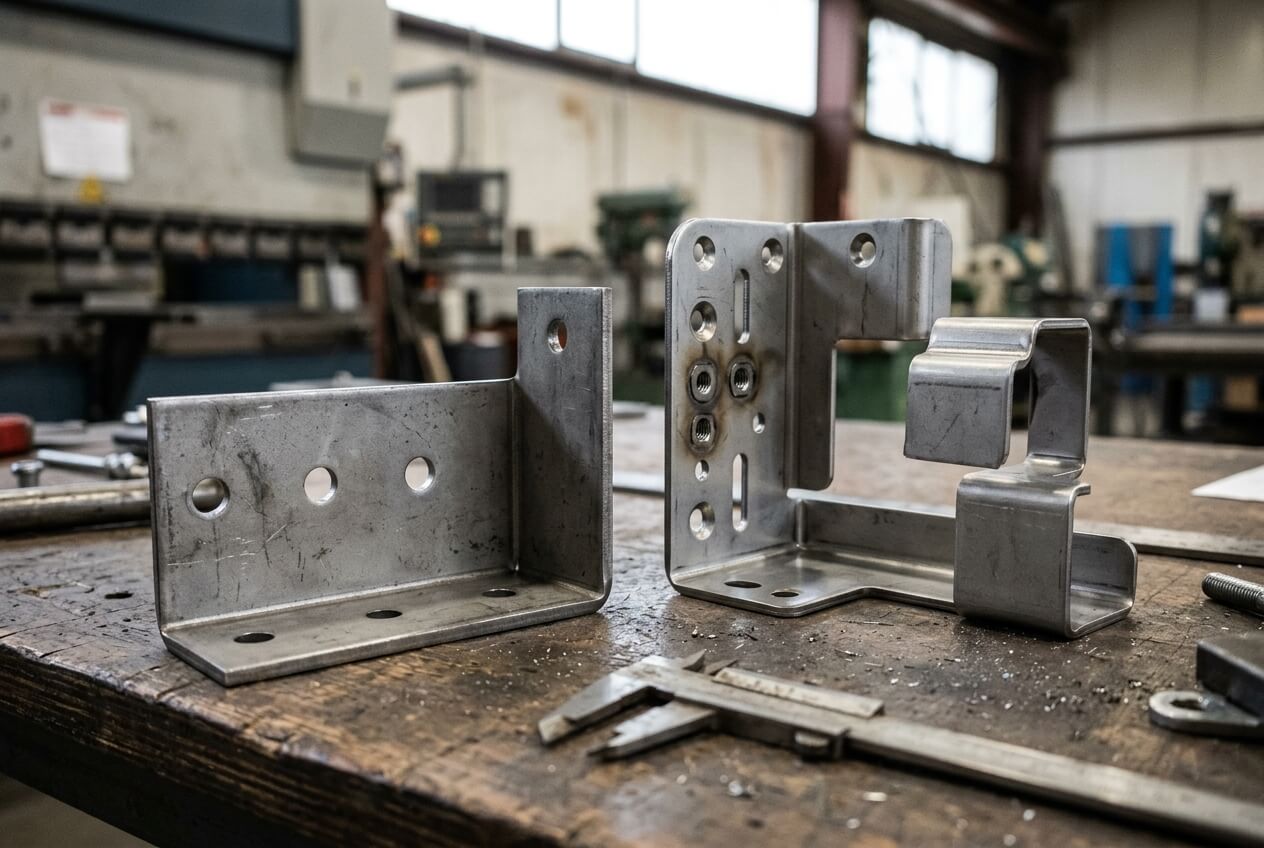 Annealing Metal Definition for OEM RFQs: Prevent Quote Assumptions Before They Distort Sheet Metal Cost image 1