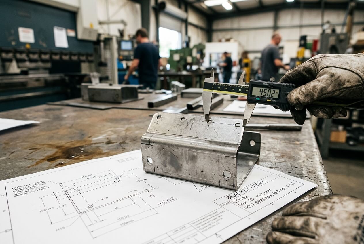 The Lowest Boiling Point in Sheet Metal RFQs: Missing Assumptions That Make Quotes Non-Comparable image 1