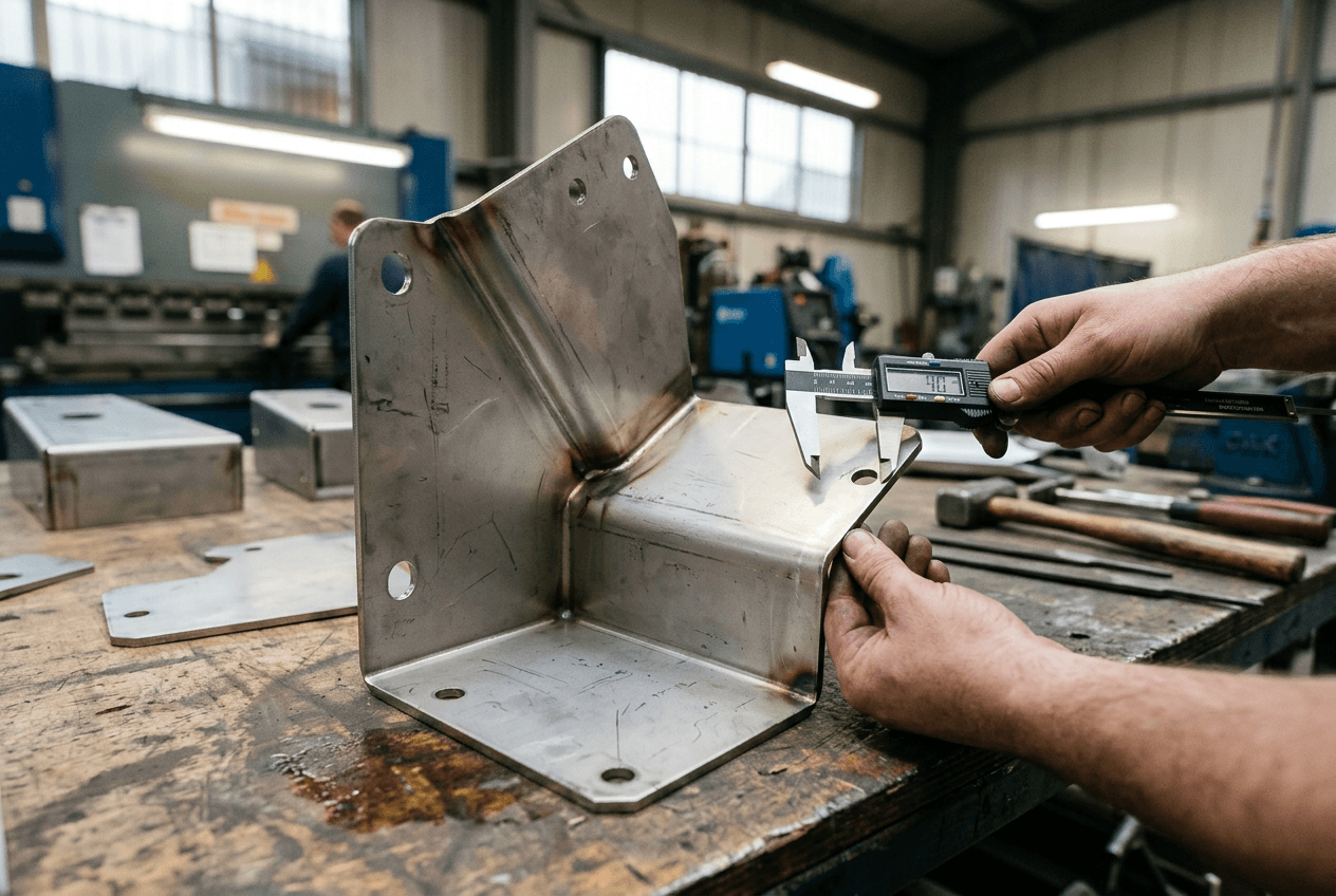 Why Design for Manufacturability Fails When the RFQ Does Not Define the Features That Control Batch Fit image 1
