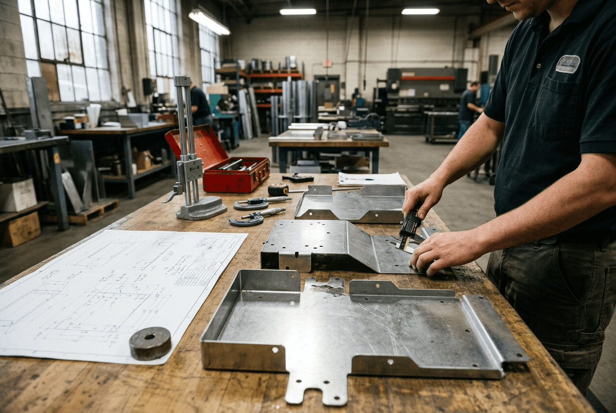 Why Design for Manufacturability Fails When the RFQ Does Not Define the Features That Control Batch Fit image 2