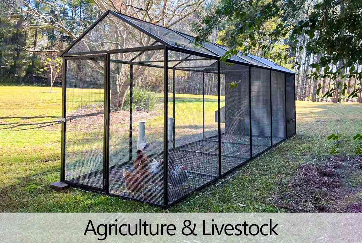 Agriculture & Livestock (2)