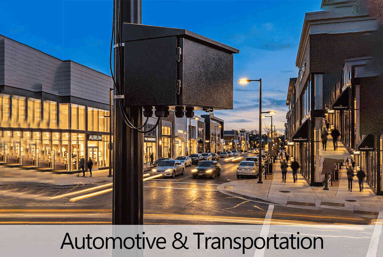 Automotive & Transportation 拷贝