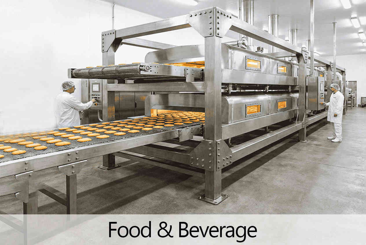 Food & Beverage