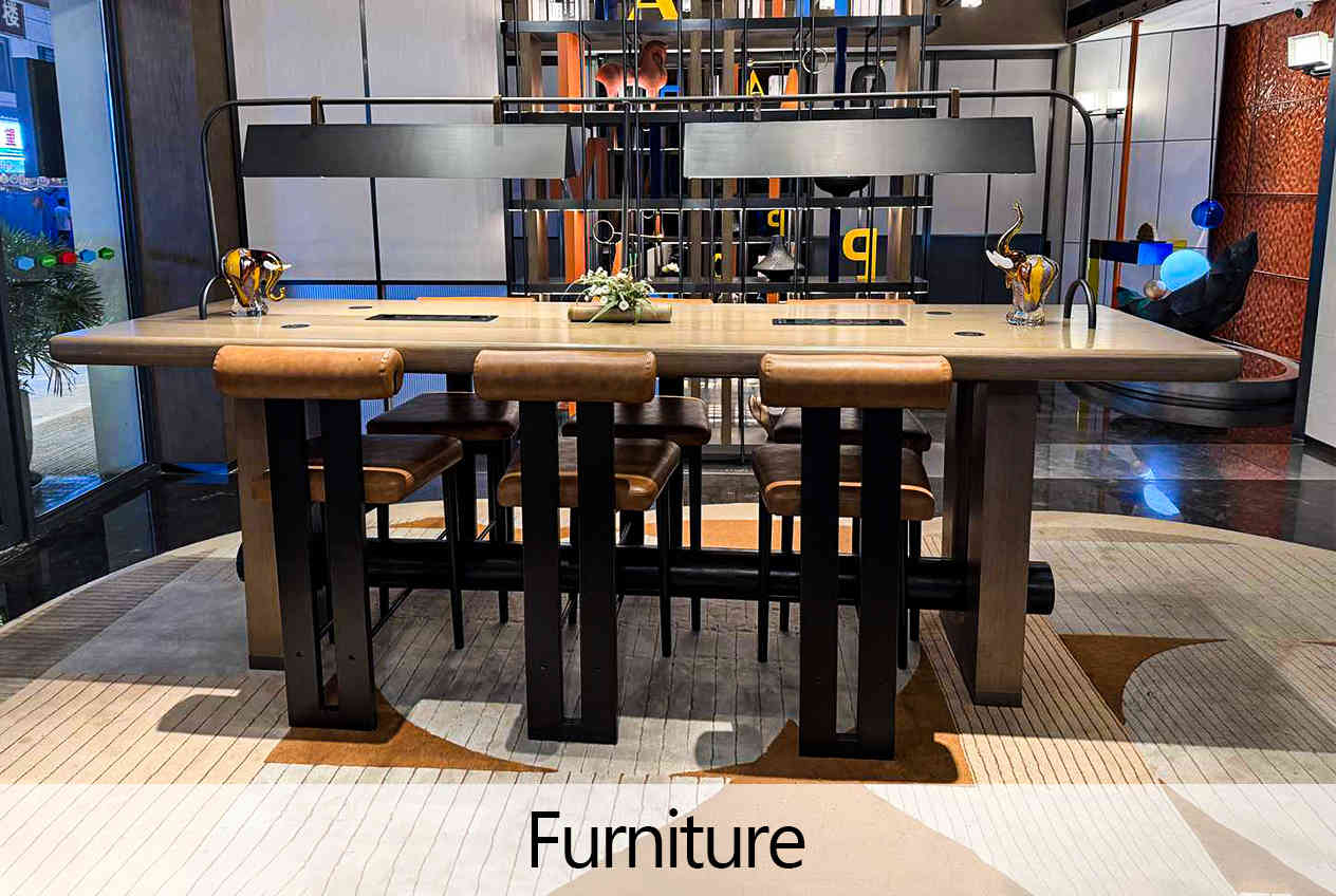 Furniture