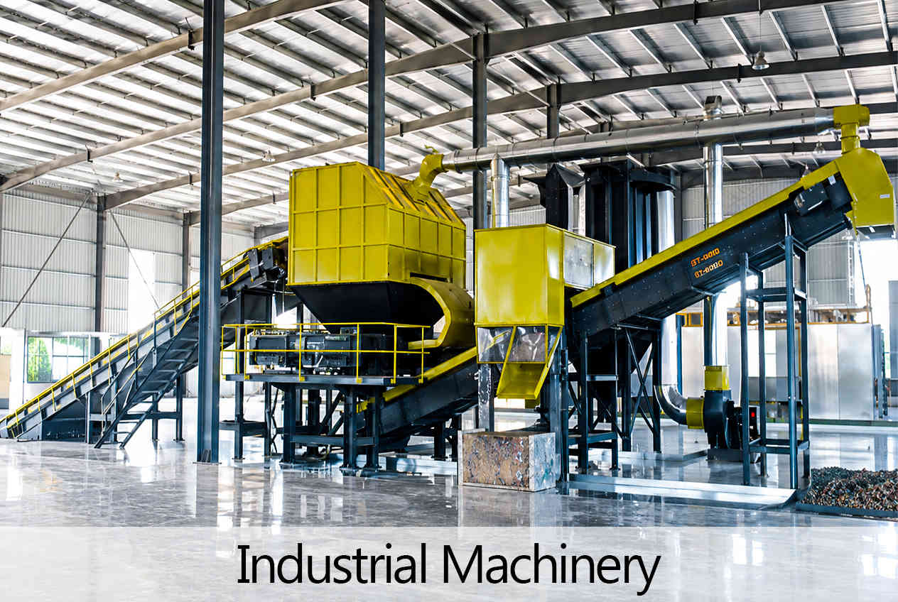 Industrial Machinery