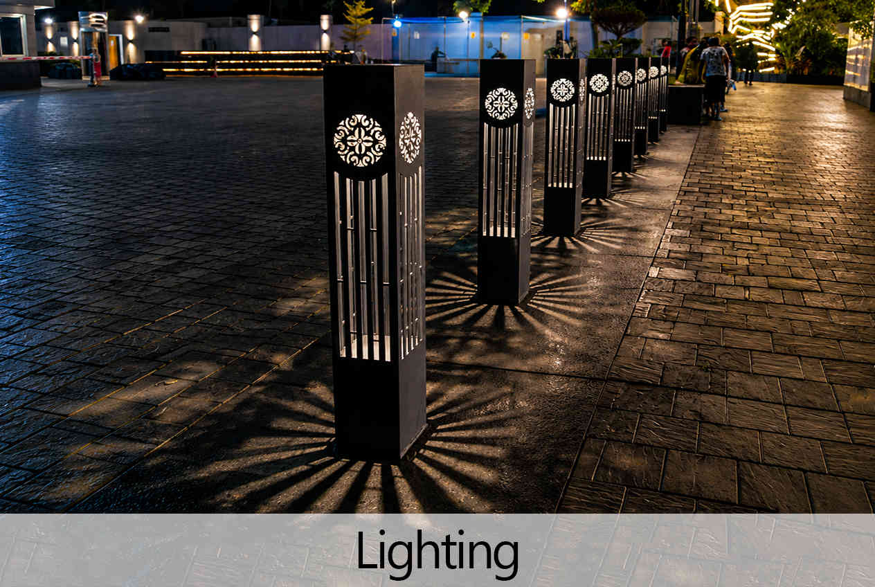 Lighting