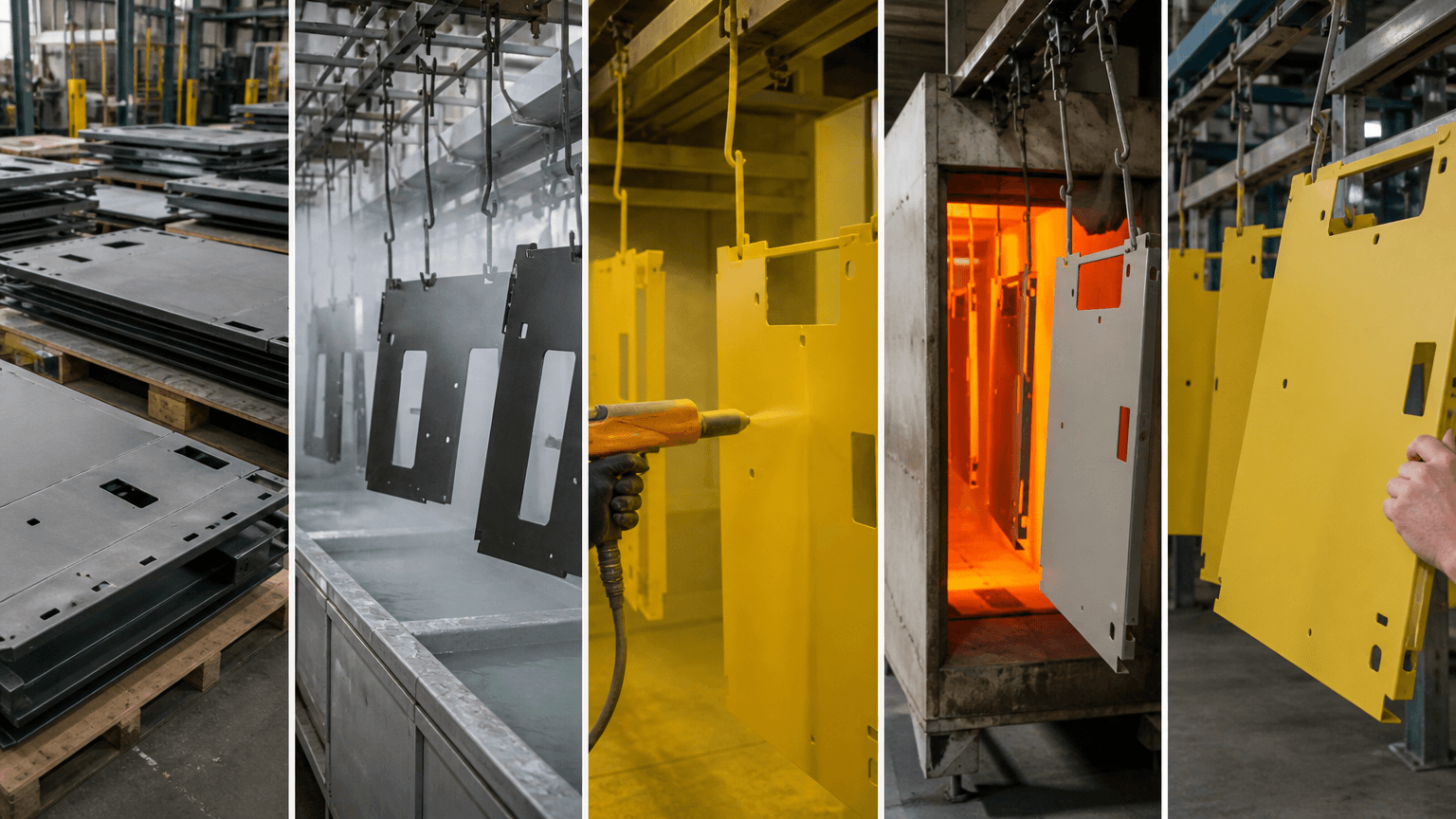 all about sheet metal inc drawing review and fabricated part inspection