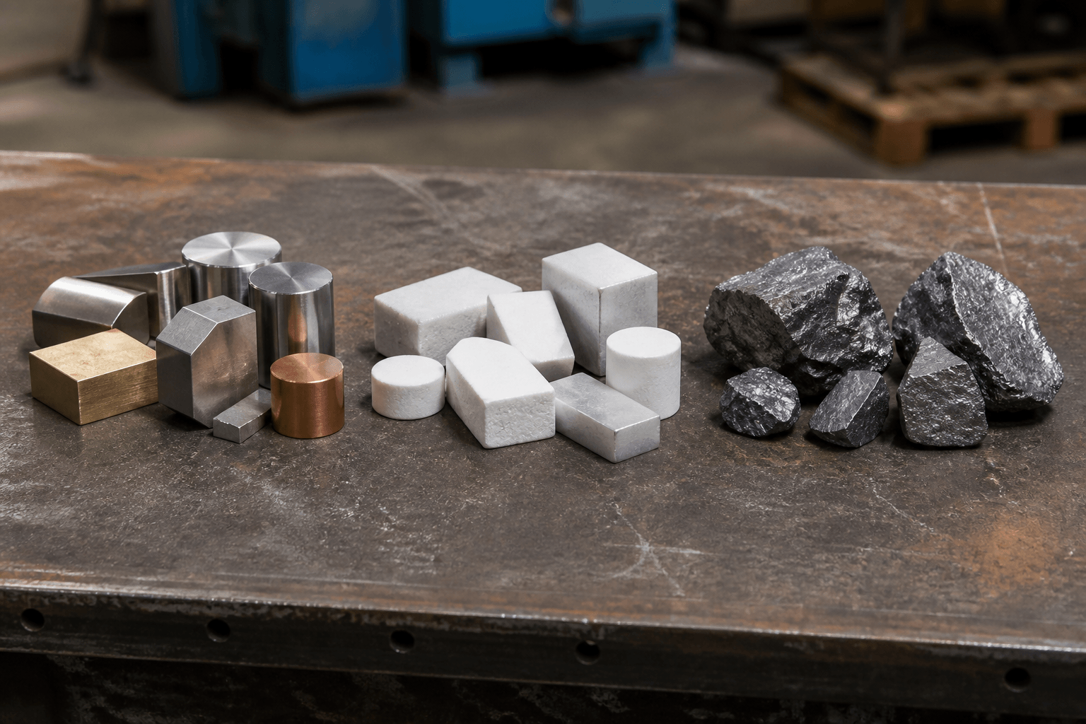 what is metalloid drawing review and fabricated part inspection