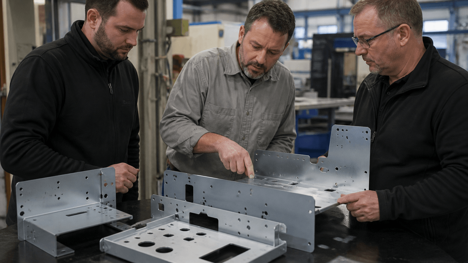 disadvantages of powder coating production and quality inspection