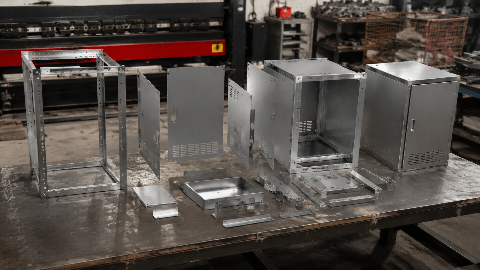 luxury cutting machines for industrial use production and quality inspection