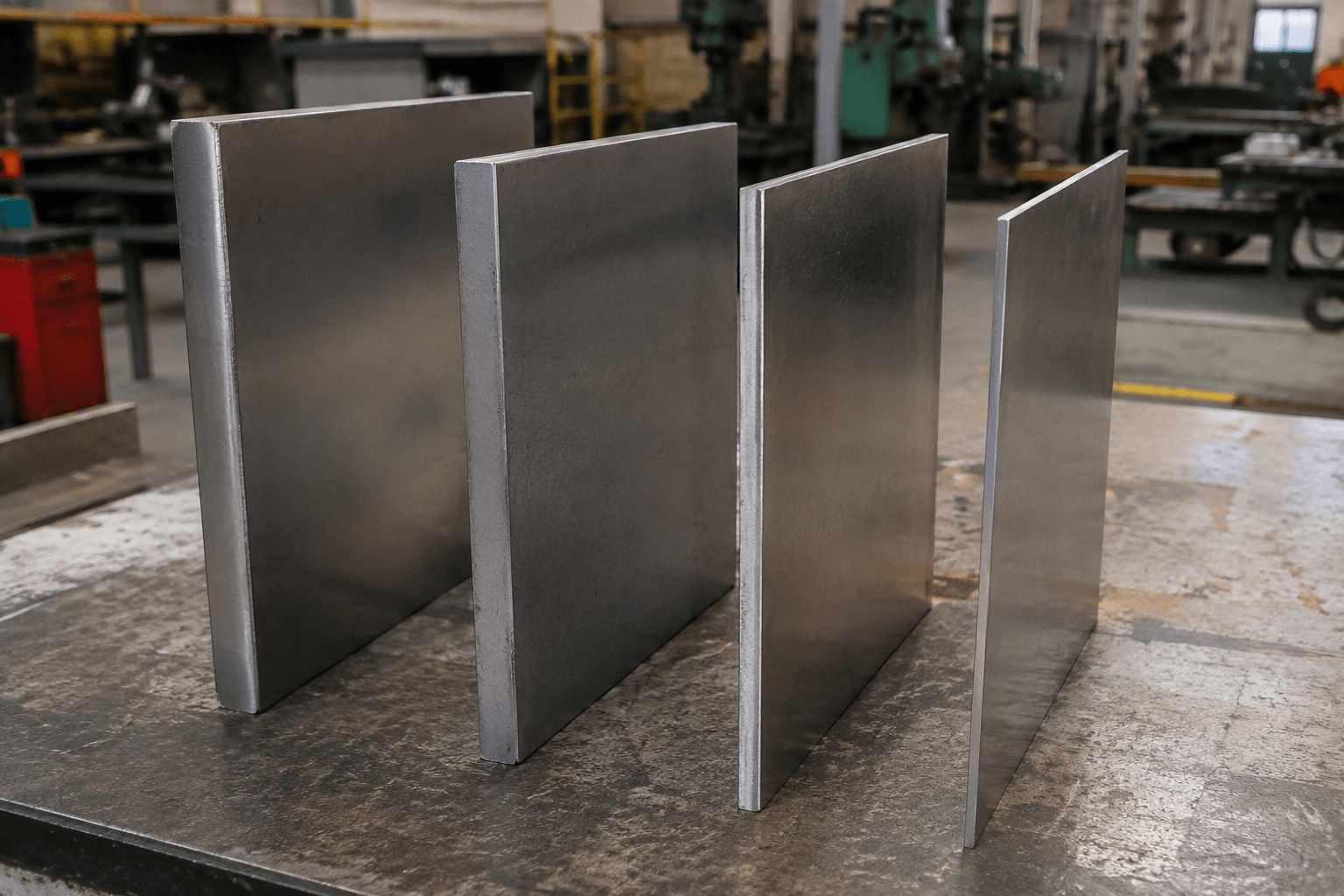 12 gauge sheet metal thickness drawing review and fabricated part inspection